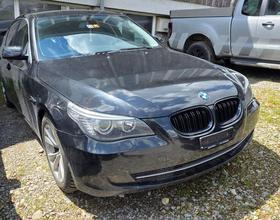 BMW 520d E60