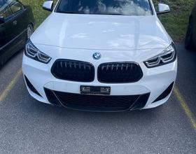BMW X2 25e