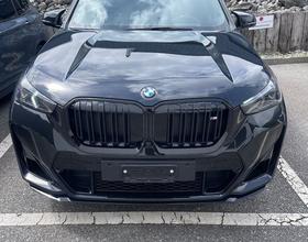 BMW X1 M35i