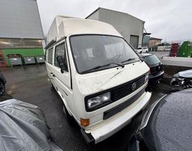 VW T3 Transporter  Typ 2 Kombi L