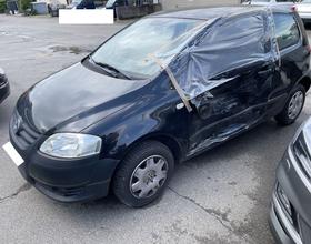VW Fox 1.4 75