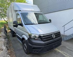 VW Crafter 35