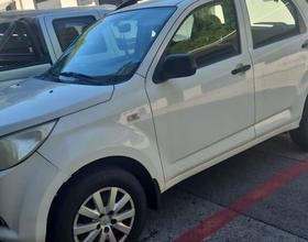 Daihatsu Terios