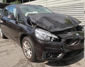 BMW 218I Active Tourer