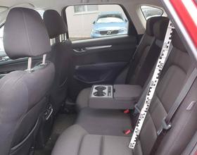 MAZDA CX-5 G 165 AMBITION