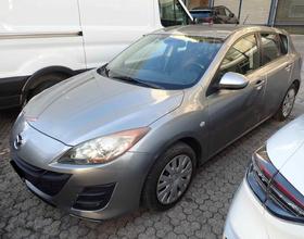 MAZDA 3 1.6 16V CONFORT