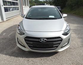 Hyundai i30 1.6 CRDi