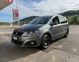 Seat Alhambra Style