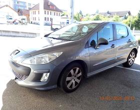 PEUGEOT 308 1.6 16V