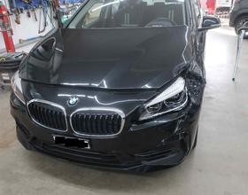 BMW 225XE ACTIVETOURER SPORT
