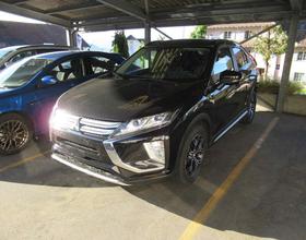 MITSUBISHI ECLIPSE CROSS 1.5T STY4WD