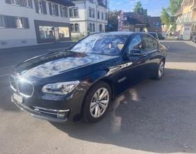 BMW 730xd