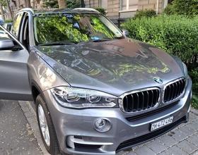BMW X5 xDrive 30d