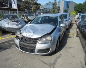VW GOLF 1.9 TDI SPORT