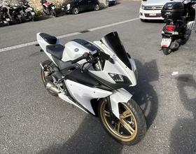 Yamaha YZF-R 125
