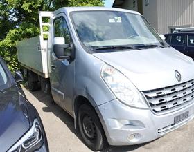Renault Master T35 dCi 150