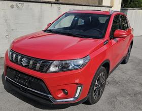 Suzuki VITARA 1.4 T 4WD
