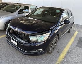 DS Automobiles DS4 2.0 BlueHDi 180 Sport Chic