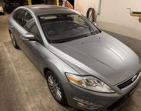 Ford Mondeo Lim. (CA2)(2007->)