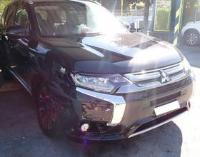 Mitsubishi Outlander (GF0/GG)(2012->)