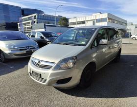 OPEL Zafira B18R