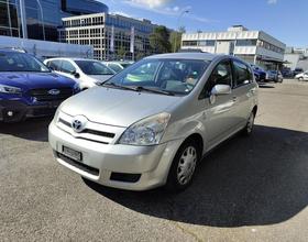 TOYOTA COROLLA VERSO 1.6