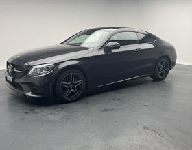Mercedes Benz c200