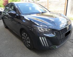 Peugeot 208 (P2)(06.2019->)