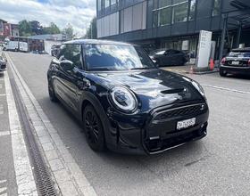 Mini Cooper S 3 Door