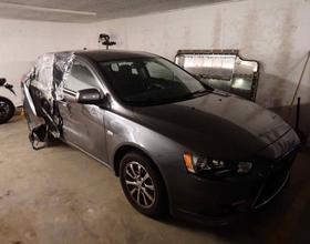 MITSUBISHI LANCER 1.8 DID DIAMOND