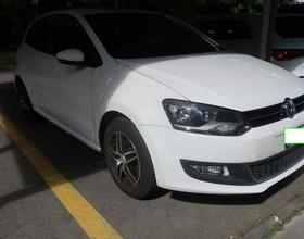 VW HIGHLINE