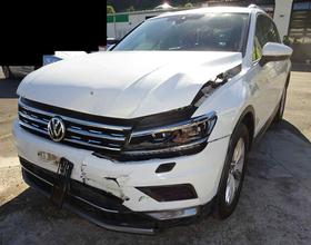 VW TIGUAN 2.0TDI HIGH 4M