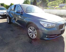 BMW 530D GT