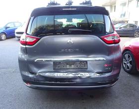 RENAULT GRSCÉNIC 1.5 DCI BOSE