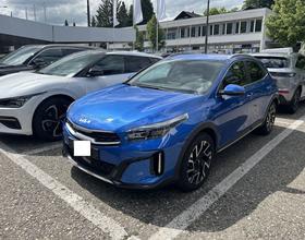 KIA XCeed 1.5 TGDI
