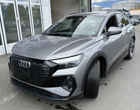 Audi Q4 50 E-TRON