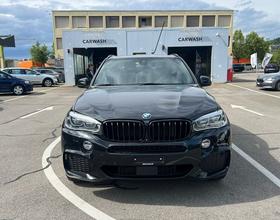 BMW X5 xDrive 35i