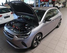 Opel Corsa-e Elegance