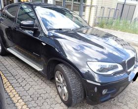 BMW X6 XDRIVE 30D