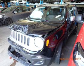 JEEP RENEGADE 2.0CRD LTD AWD