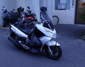 HONDA PCX 125 I