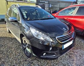 Peugeot 2008 1.6 HDI