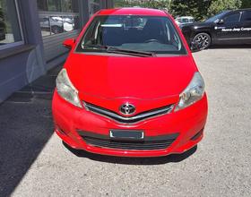 Toyota Yaris 1.3