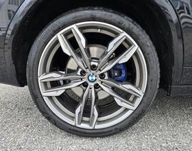 BMW X3 M40d