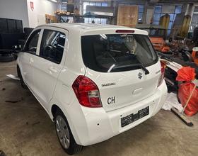 Suzuki CELERIO