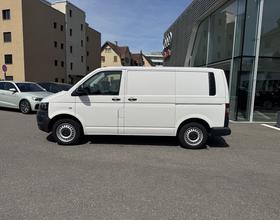 VW T5 Kasten 3000 TDI CR 102PS 5G