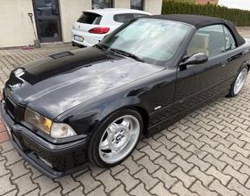 BMW M3 CABRIO