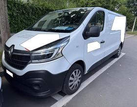 Renault Trafic Kaw. 3.0 t L2 H1 2.0 dCi 120 Business