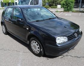 VW GOLF 1.6 16V