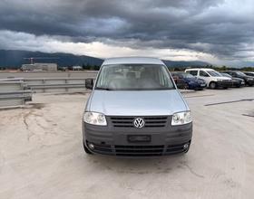 Volkswagen Caddy Life 1.6 102CH 5V
